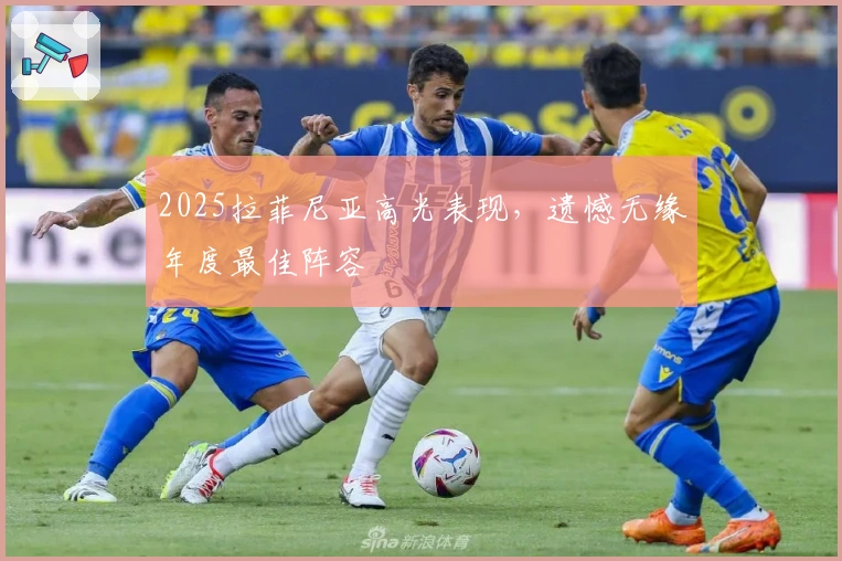 2025拉菲尼亚高光表现，遗憾无缘年度最佳阵容